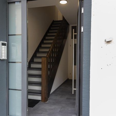 Apartment "Pur & Stylisch" Iserlohn Luaran gambar