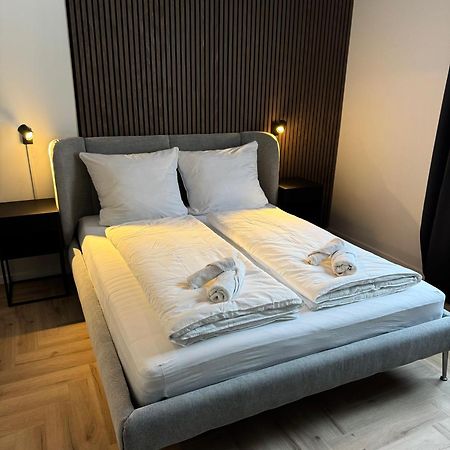Apartment "Pur & Stylisch" Iserlohn Luaran gambar