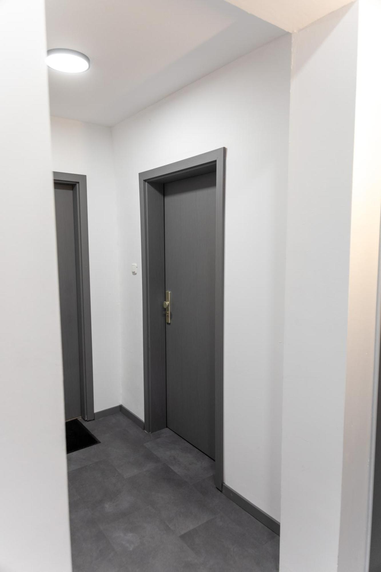 Apartment "Pur & Stylisch" Iserlohn Luaran gambar