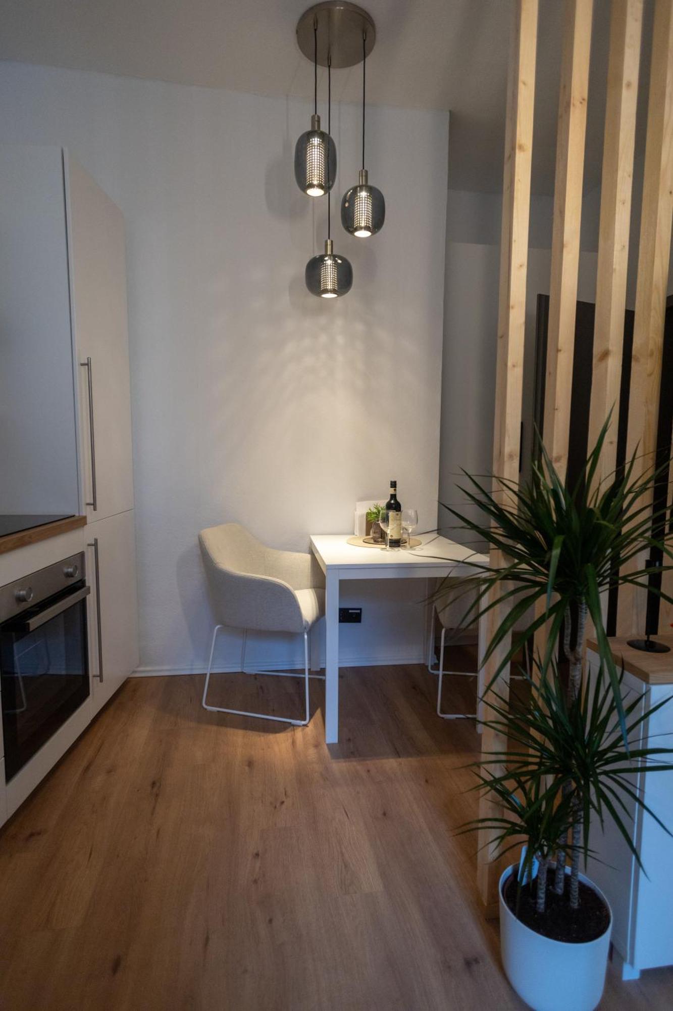 Apartment "Pur & Stylisch" Iserlohn Luaran gambar