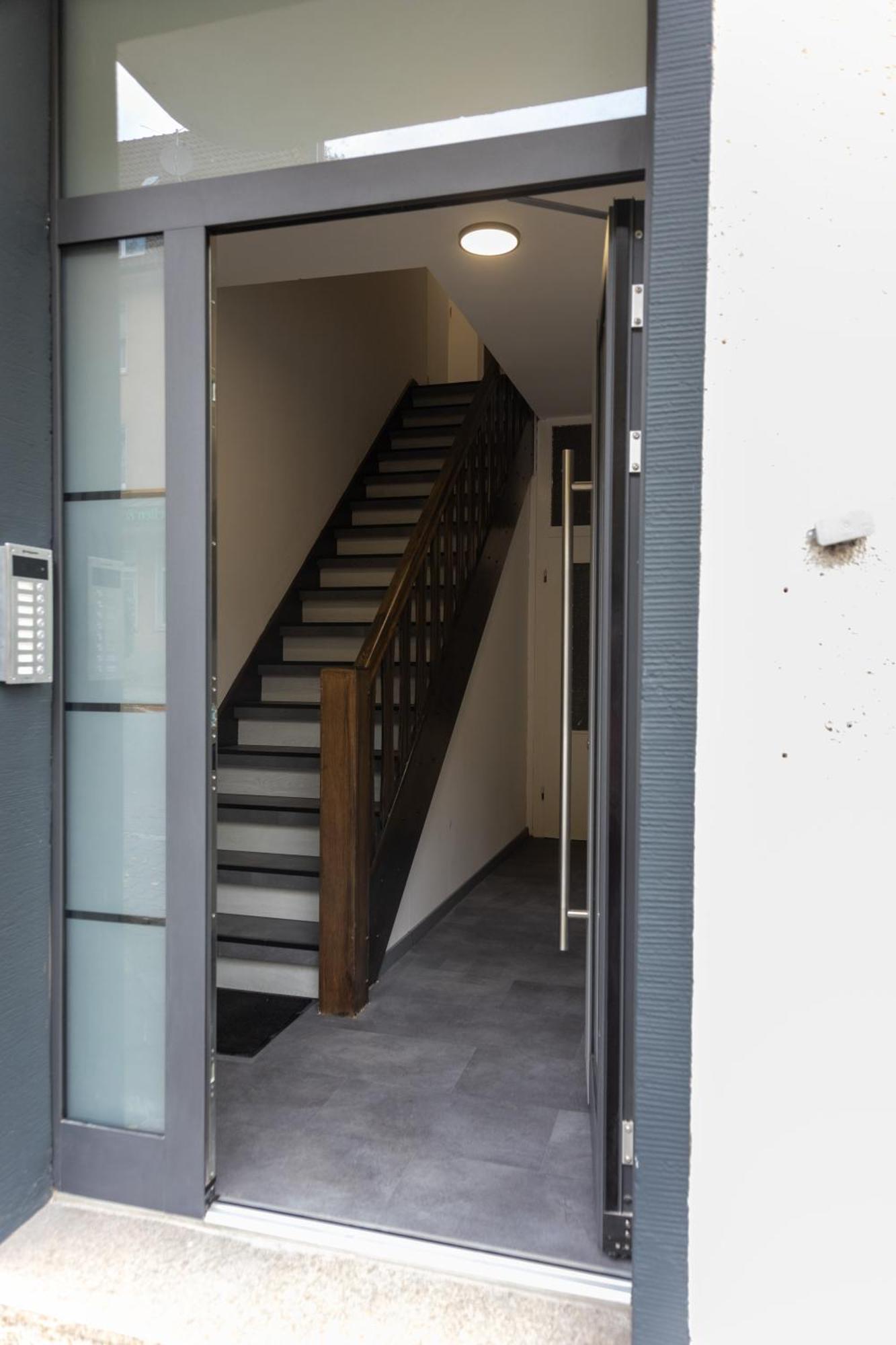 Apartment "Pur & Stylisch" Iserlohn Luaran gambar