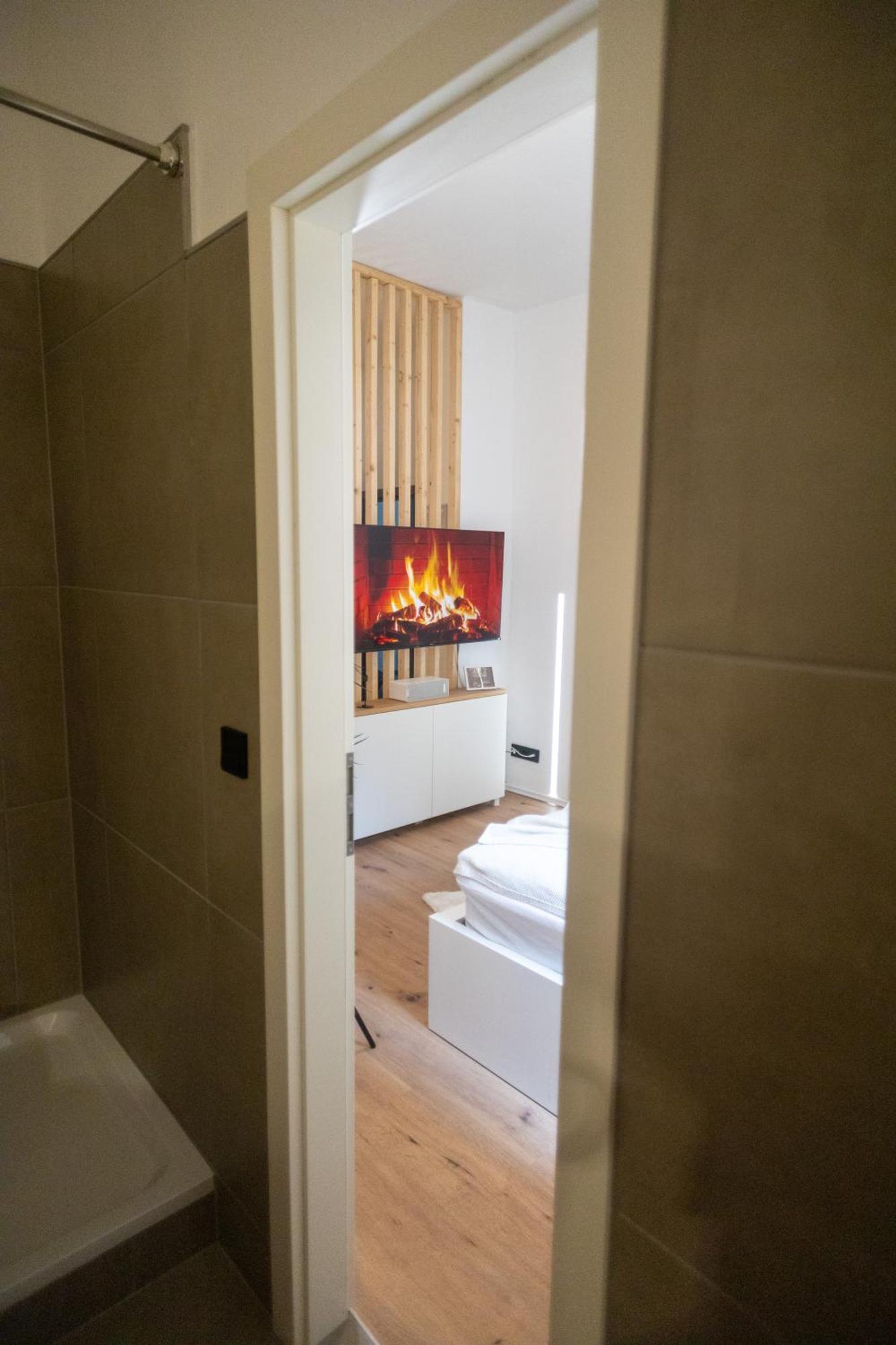 Apartment "Pur & Stylisch" Iserlohn Luaran gambar