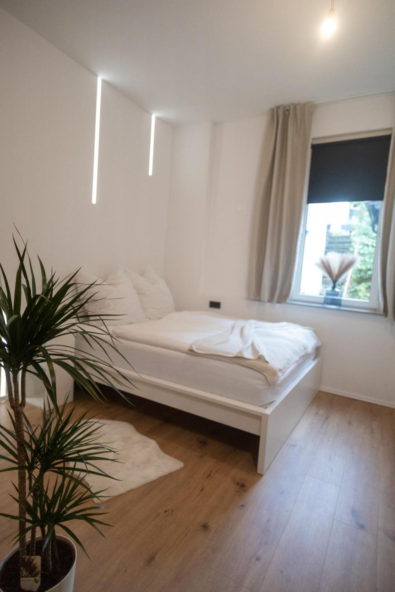 Apartment "Pur & Stylisch" Iserlohn Luaran gambar