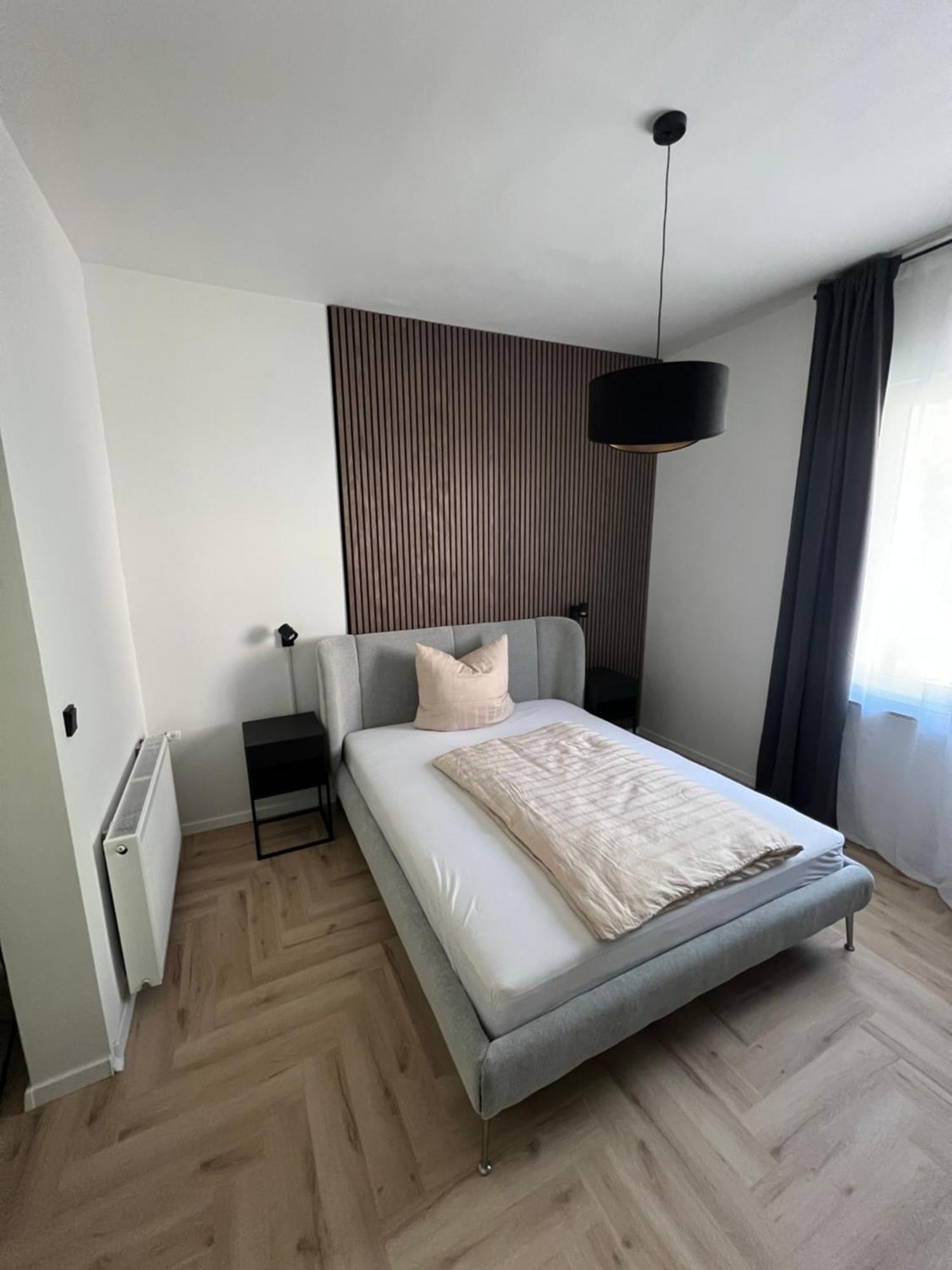 Apartment "Pur & Stylisch" Iserlohn Luaran gambar
