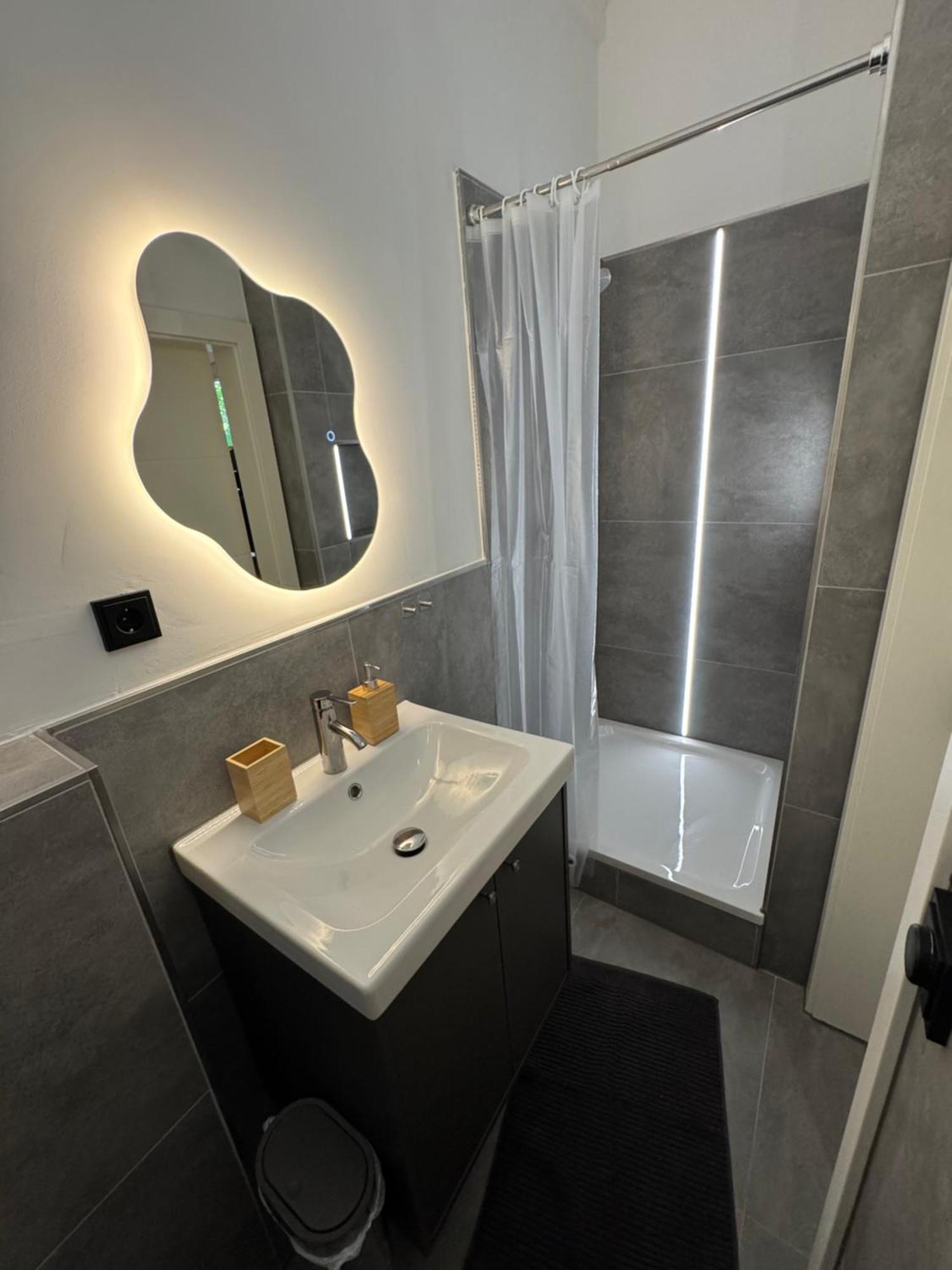 Apartment "Pur & Stylisch" Iserlohn Luaran gambar