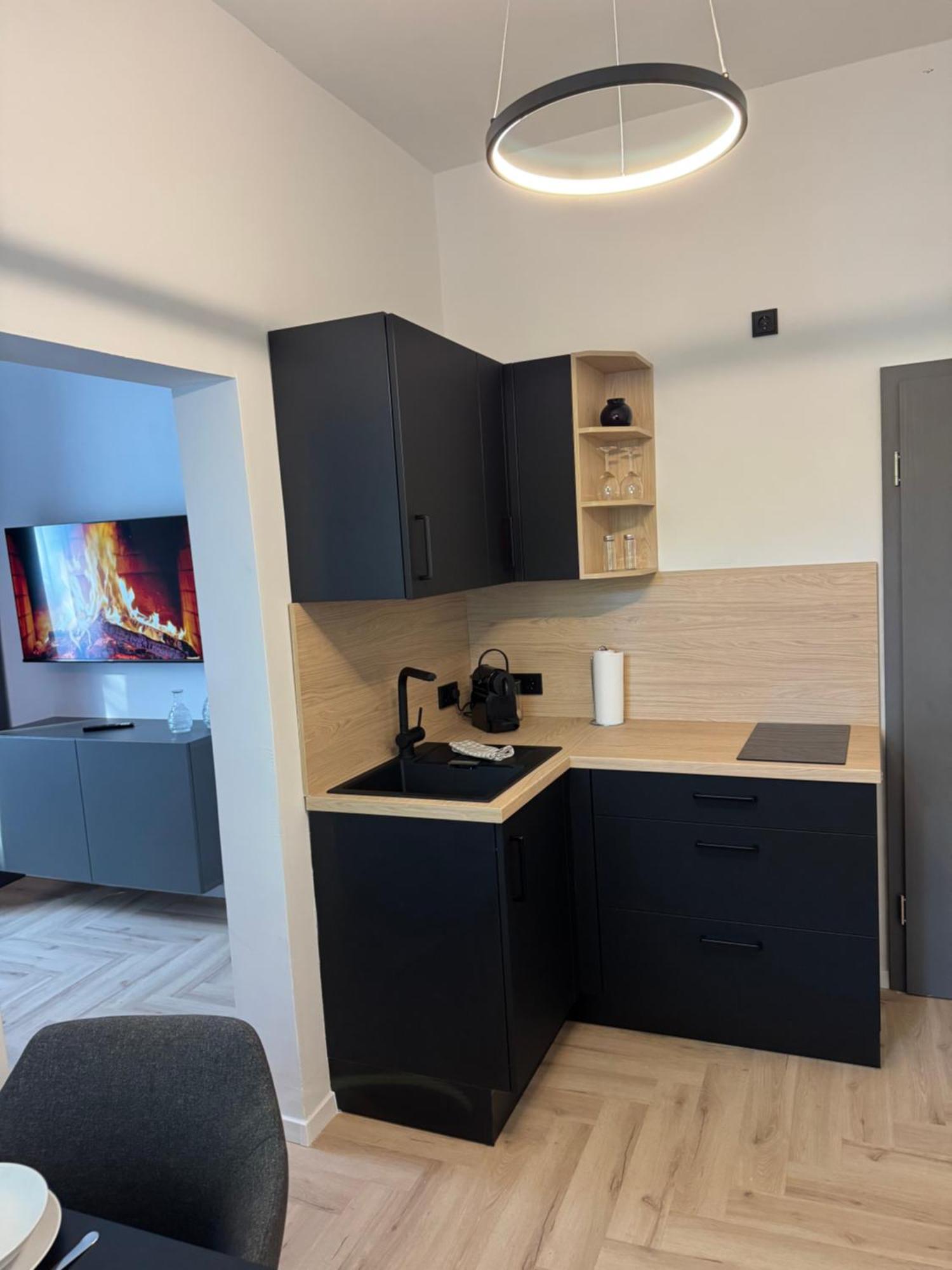 Apartment "Pur & Stylisch" Iserlohn Luaran gambar